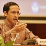 Menteri Pendidikan dan Kebudayaan (Mendikbud) Nadiem Anwar Makarim. (Dok. kemdikbud.go.id)