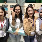 Transfer Kredit Taiwan